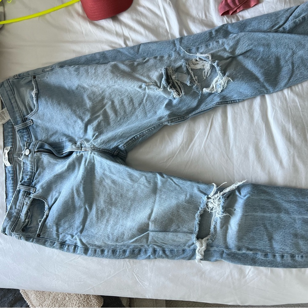Abercrombie Jeans